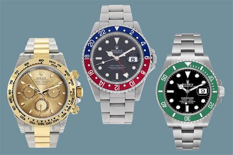 rolex investment 2024|investing in Rolex models.